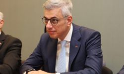 Bakan Memişoğlu Cenevre'de temaslarda bulundu: "Gazze'nin en çok ihtiyaç duyduğu şey, insanlığın insanlığıdır"