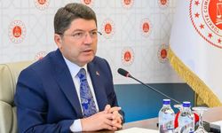 Bakan Tunç: 38 bin kadastro dosyasını yıl sonuna kadar sıfırlamayı hedefliyoruz