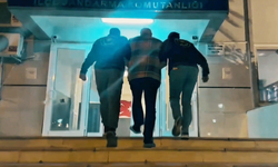 Bakan Yerlikaya: Interpol ve Gürcistan'ın aradığı suçlular Türkiye'de yakalandı