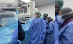 Balcalı’da kalp pili teknolojisinde yeni dönem