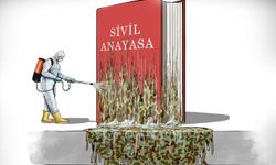 Batman Barosu'ndan yeni anayasa çağrısı: Vatandaş merkezli olmalı