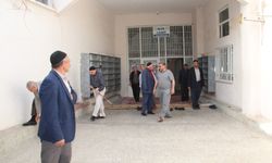 Batman'da borç nedeniyle camilerin elektriğinin kesilmesine vatandaşlardan tepki