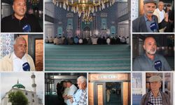 Batman'da cami cemaatinden elektrik kesintisine tepki: Devlete çözüm çağrısı yapıldı