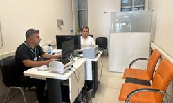 Batman'da sigara bırakma polikliniği hizmete girdi