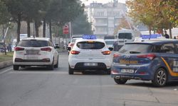 BATSED Başkanı Barlık: Batman'da sürücü eğitim pisti eksikliği büyük sorun