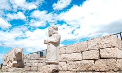 Battalgazi Belediyesi Arslantepe Höyüğü'nü yeni sezona hazırlıyor