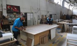 Battalgazi Belediyesi iştiraki MORMAŞ, üretimde bölgeye hitap ediyor