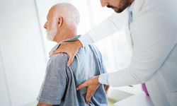 Bel fıtığı görülme yaşı 15’e kadar düştü!