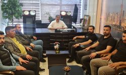 BESO Başkanı Çiftçi: Kır düğün salonu sahiplerinin mağduriyeti giderilsin