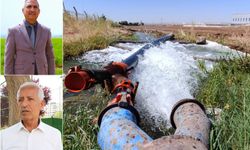 Bilim insanları uyarıyor: "Mardin ovası obruk tehlikesiyle karşı karşıya"