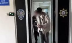 Bingöl'de oto hırsızlığı: 2 şüpheli yakalandı