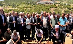 Bingöl’ün önemli simalarından Orhan Açıkbaş hayatını kaybetti