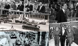 Bir milletin hafızasında derin iz: 27 Mayıs darbesi