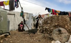 BM: Esad rejiminin çöküşünden bu yana 1,4 milyondan fazla Suriyeli evlerine döndü