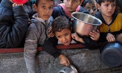 BM: Gazze sakinleri gıda ve içme suyuna erişimden neredeyse tamamen mahrum bırakıldı