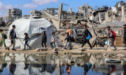 BM: Gazze'deki insani felaket savaşın başından bu yana en kötü durumda