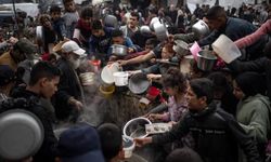 BM: Gazze'ye daha fazla yardım malzemesine ihtiyaç var