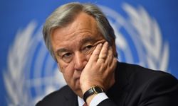 BM Genel Sekreteri Guterres: Gazze'de açlık tehlikesi büyüyor