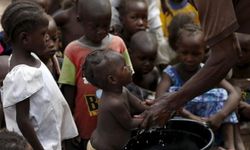 BM: Nijerya'da 600 binden fazla çocuk açlık tehlikesiyle karşı karşıya