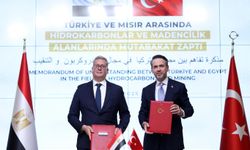 BOTAŞ envanterindeki gemi ilk kez yurt dışında dönemsel görev yapacak