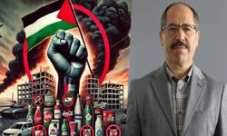 Boykot Çalışma Grubu Başkanı Okumuş: Boykot, israilin ekonomik can damarını hedef alıyor