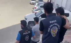 Bursa merkezli 25 ilde dolandırıcılık operasyonu: 18 tutuklama