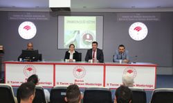 Bursa'da ipekböcekçiliği eğitimi başladı