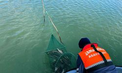 Bursa'da kaçak avcılık operasyonunda 30 kişi gözaltına alındı