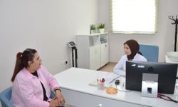 Bursa’da obeziteyle mücadele kapsamında riskli vatandaşlar takibe alınıyor