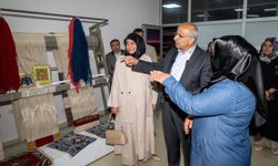 Büyükşehir Belediye Başkanı Er: Belediyecilik insan hayatının her alanına dokunan bir kurumdur 