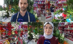 Çiçekçiler: Dinimiz annelere hak ettiği değeri vermiştir