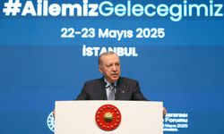 Cumhurbaşkanı Erdoğan: 2026-2035 dönemini Aile ve Nüfus 10 Yılı ilan ediyoruz