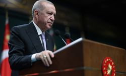 Cumhurbaşkanı Erdoğan, ABD, Suudi Arabistan ve Suriye liderleriyle çevrim içi toplantıya katıldı
