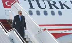 Cumhurbaşkanı Erdoğan bugün KKTC'ye gidecek