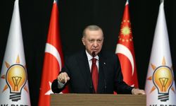 Cumhurbaşkanı Erdoğan: Darbe anayasası utancından bu milleti mutlaka kurtaracağız