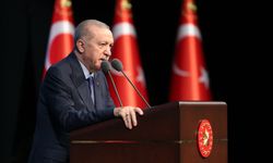 Cumhurbaşkanı Erdoğan: Evliliğin önündeki engellerin kaldırılması lazım
