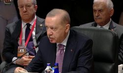 Cumhurbaşkanı Erdoğan: israilin sınır tanımayan yayılmacılığına karşı durulması gerekiyor