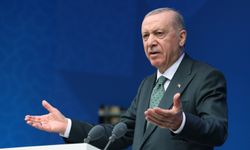 Cumhurbaşkanı Erdoğan: Karabağ’daki bağımsızlık zaferi, Azerbaycan’ı çok daha güçlü kılıyor
