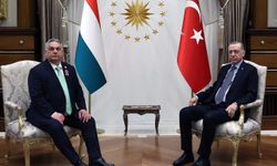 Cumhurbaşkanı Erdoğan, Macaristan Başbakanı Orban ile görüştü