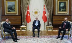 Cumhurbaşkanı Erdoğan: Müttefiklerimizden terörizmle mücadelede iş birliği bekliyoruz