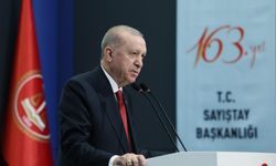 Cumhurbaşkanı Erdoğan: Yürütülen tahkikatları gayet olumlu karşılıyoruz
