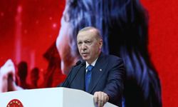Cumhurbaşkanı Erdoğan'dan kentsel dönüşüm açıklaması: Artık kimsenin kaprisleriyle vakit kaybedemeyiz!