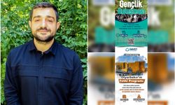 Davet ve Gençlik Hareketi "Gençlik Buluşması" ve "Diyarbakır'ın Fethi" programları düzenleyecek