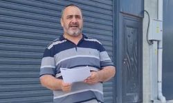 Depremzede esnaf: İş yerim çalışmaya uygun inşa edilmedi