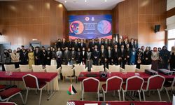 Dijitalleşme ve Gençlik: Ankara'da geleceğin liderleri dijital dünyayı tartıştı