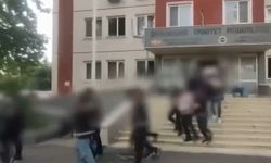 Diyarbakır merkezli 5 ilde suç örgütüne operasyon: 19 tutuklama