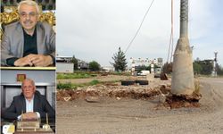 Diyarbakır Oto Galericiler Sitesi yıllardır sorunlarına çare bekliyor