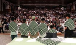 Diyarbakır'da "Kuşatmaya Direnen Yürekler" temalı program düzenlendi