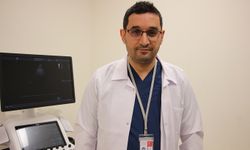 Doç. Dr. Aşkın: Obezite kardiyovasküler hastalıklara zemin hazırlar