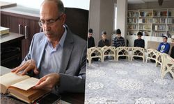 Doç. Dr. M. Latif Altun: Medreseler sadece geçmişin değil, geleceğin de eğitim umudu
